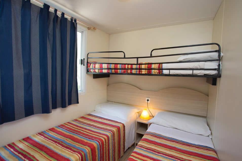 Chiclana Mobile House - Piscina , Wi-Fi, Relax Villa Chiclana de la Frontera Eksteriør billede